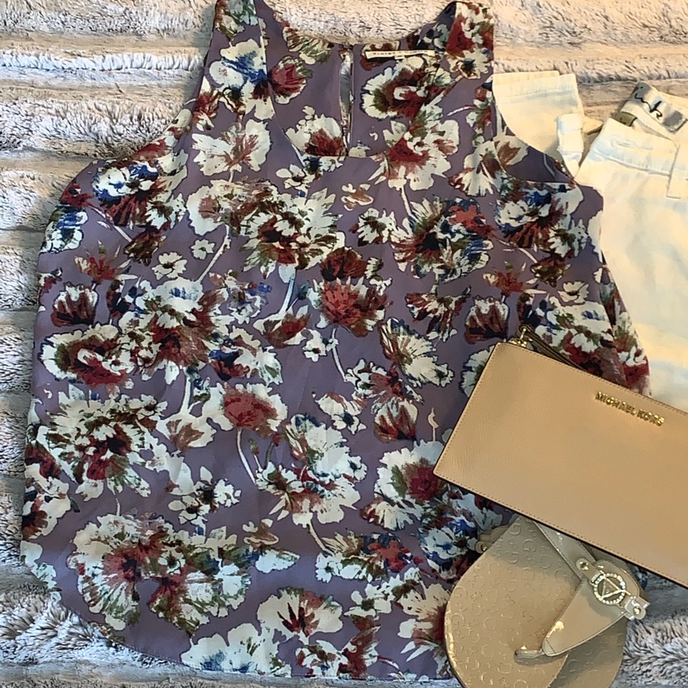 Cute summer blouse!!
